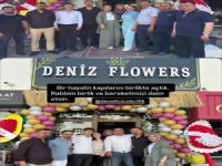 DEVELİ'DE ANLAMLI AÇILIŞ