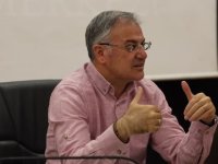 Başkan Özdoğan: "Hacılar'ın geleceğine yatırım yapmaya devam ediyoruz"