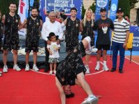 KAYSERİ, DÜNYANIN EN İYİ 3X3 BASKETBOLCULARINI AĞIRLAYACAK