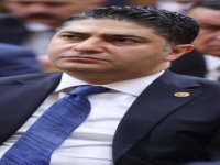 Özdemir, FETÖ,Kayseri'yi önemli hedef merkezi görüyor?