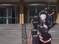 Kayseri’de kaçak sigara operasyonu: 2 tutuklama