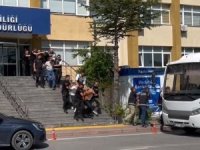 Kayseri merkezli 6 ilde, sürücü belgesi sınavlarında yapay zeka destekli kimlik sahteciliği: