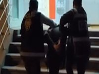 Kayseri’de FETÖ’den 9 yıldır aranan şüpheli yakalandı