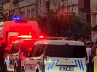 Eskişehir Bağları'nda Cinayet