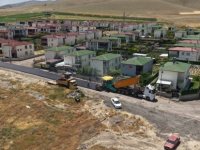 Büyükşehir’den Süksün'e 10,5 milyon TL’lik ulaşım yatırımı