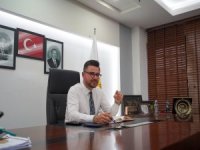 OKANDAN: "KAPALI KALE LİDERİ DİRGENALİ'NİN KAYSERİ VE KAYSERİSPOR SEVDASININ FARKINDAYIZ"