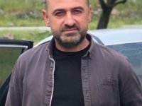 Boğularak hayatını kaybeden Caner Mengütaş, son yolculuğuna uğurlandı