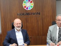 KOCASİNAN BELEDİYESİ ŞEHRİN TRAFİĞİ RAHATLATACAK PROTOKOLE İMZA ATTI