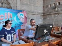 Büyükşehir’in LGS tercih danışmanlığı sürüyor