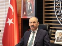KTO Başkanı Gülsoy, İSO ikinci 500’e giren firmaları açıkladı tebrik etti