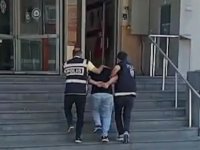 11 yıl hapisle aranan firari hükümlü yakalandı