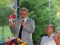 BAŞKAN YALÇIN: "BU ESERLER GELECEK NESİLLERE IŞIK TUTACAK"