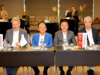 Kayseri Büyükşehir Belediyesi,tarım ve hayvancılığa ayırdığı desteklerle 30 büyükşehir arasında ilk sırada yer aldı
