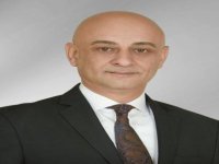 Ali Alkan, Kayseri Ticaret Odası Başkanlığına aday olduğunu duyurdu