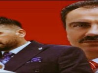 Büyük Birlik Partisi Maneviyat'tan uzak olan Elvan Öztürk'e seslendi
