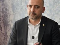 KTB Başkanı Bağlamış'tan 24 Temmuz Gazeteciler ve Basın Bayramı mesajı