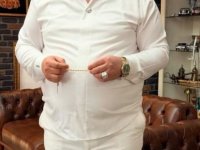 Alaaddin Çağlıköse ve kardeşi bıçaklı saldırıya uğradı