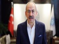 KTO Başkanı Gülsoy’dan Gazeteciler ve Basın Bayramı mesajı