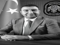 Kayseri'de bisikletten düşen Melikgazi Belediyesi Özel Kalem Müdürü Mustafa Tümgüç, hayatını kaybetti