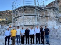 Büyükşehir'den Kayseri Turizmine TGA Hamlesi: Erciyes ve Soğanlı İçin Ortak Tanıtım Stratejisi