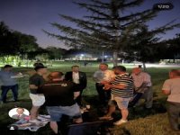 "SEÇİMDEN SEÇİME DEĞİL, HER ZAMAN SAHADAYIZ"