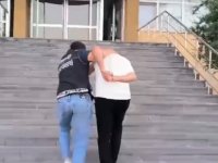 Ağırlaştırılmış müebbet hapisle aranan hükümlü yakalandı