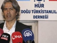 Başkan Doğutürk: Yarkent'te hayatını kaybeden soydaşlarımızı rahmetle anıyoruz