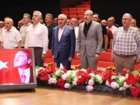 “KAYSERİ’DE TÜCCARIMIZIN EN BÜYÜK SIKINTISI FİNANSMANA ERİŞİMDİR”