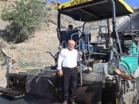 Yahyalı Belediyesi’nden 50 Milyon TL’lik Ulaşım Yatırımı