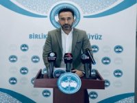 AKİB'den sert açıklama: Kimse kendisini savcı, hakim ve mahkeme yerine koyamaz