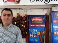 Müslümoğlu Sucukları’ndan Yaz Kampanyası: Coğrafi İşaretli Lezzet 990 TL