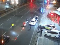 102 aranan kişi yakalandı, uyuşturucu madde ve ruhsatsız silahlar ele geçirildi