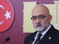 AK Parti’li Cıngı: Hedefimiz Erciyes’ten 1 milyar dolar