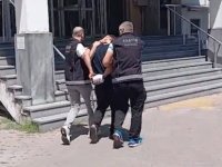 13 yıl hapisle aranan hükümlü yakalandı