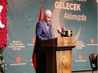MHP Melikgazi'de Murat Titizbaş Güven Tazeledi