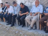 Hamurcu Mahallesi’nde Sorunlar Yerinde Dinlendi