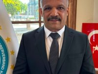 Ali Hızar: Fuar38, Kayseri'ye yakışan bir organizasyon oldu