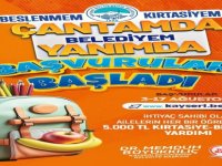 Büyükşehir’in 5 bin TL’lik eğitim desteği başvuruları başladı 