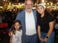 Talas’ta "Ayla" filmi izleyiciyle buluştu