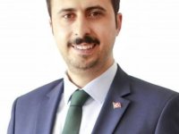 Hacılar, Sarıoğlan ve Sarız ilçe başkanlıklarına yeni görevlendirmeler yapıldı