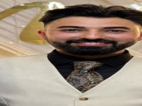 Hidrolik rampanın altında kalarak yaşamını yitiren Osman Yücer, Kayseri'de toprağa verildi