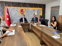 Develi’de 40. Uluslararası Aşık Seyrani Kültür ve Sanat Festivali düzenlenecek