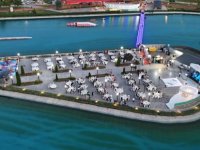 KAYTUR, Kayseri'de gastronomi ve sosyal yaşamın hizmet noktası olmayı sürdürüyor