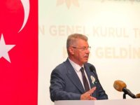 KAYSERİ ŞEKER'DE OLAĞAN MALİ GENEL KURUL TOPLANTISI YAPILDI