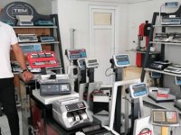 Kayseri’de Tartı ve Elektronik Sektörünün Güvenilir Adresi: Tamer Elektronik
