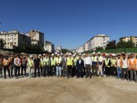 Kayseri’de ulaşım yatırımlarında yeni kavşaklar ve alternatif yollar devrede