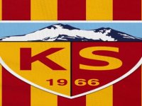 Kayserispor’da transfer yasağı kaldırıldı