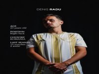 Kayserispor, Denis Razvan Radu’yu transfer etti