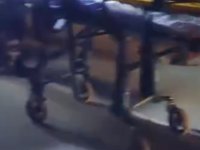 Kayseri’de köpeğe çarpan otomobil tarlaya devrildi: 1 ölü, 3 yaralı