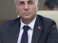 AŞKIN GENÇ: KAYSERİ'NİN HİÇ BİR YERİNDE OTOBAN SÖZ KONUSU DEĞİL